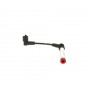 0 986 357 124 BOSCH Комплект дротів запалювання