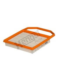 E1143L HENGST FILTER Повітряний фільтр