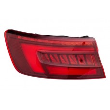 2SD 012 246-171 HELLA Задній фонар