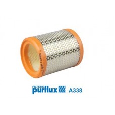 A338 PURFLUX Повітряний фільтр