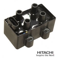 2508764 HITACHI Котушка запалювання