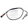 176444 FEBI BILSTEIN Датчик температура вихлопних газів