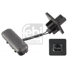 107975 FEBI BILSTEIN Выключатель, Замок задніх дверей
