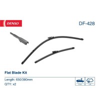 DF-428 DENSO Щітка склоочисника