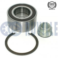 221642 RUVILLE Комплект підшипника ступиці колеса