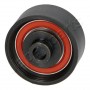 BE-W15 JAPANPARTS Устройство для натяжения ремня, Ремінь ГРМ