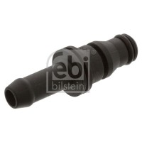 47213 FEBI BILSTEIN З'єднувальний патрубок провід охолоджувальної рідини