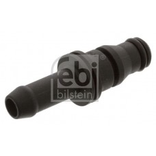 47213 FEBI BILSTEIN З'єднувальний патрубок провід охолоджувальної рідини