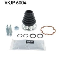 VKJP 6004 SKF Комплект пыльника, Привідний вал