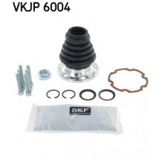 VKJP 6004 SKF Комплект пыльника, Привідний вал