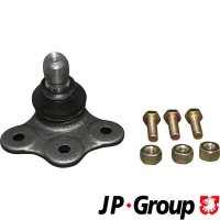 1240300100 JP GROUP Шарнір незалежної підвіски поворотного важеля