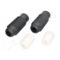 KTP-K02 JAPANPARTS Пилозахисний комплект амортизатор