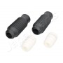 KTP-K02 JAPANPARTS Пилозахисний комплект амортизатор