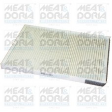 17090 MEAT & DORIA Фільтр повітря у внутрішньому просторі 17090 MEAT & DORIA Фільтр повітря у внутрішньому просторі
