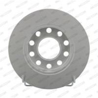 DDF1709C FERODO Гальмівний диск