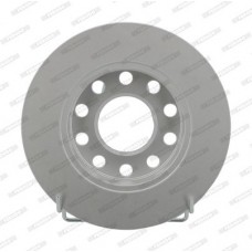 DDF1709C FERODO Гальмівний диск