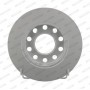 DDF1709C FERODO Гальмівний диск