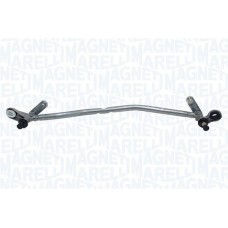 085570175010 MAGNETI MARELLI Система тяг і важелів приводу склоочисника