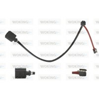 001154 WOKING Сигналізатор зносу гальмівних колодок