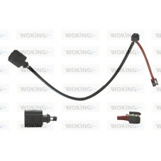 001154 WOKING Сигналізатор зносу гальмівних колодок
