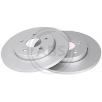 17116 A.B.S. Гальмівний диск