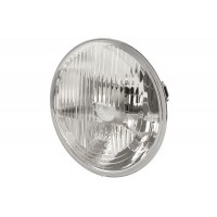 1A6 002 395-071 HELLA Вставка фары, Основна фара