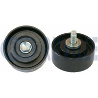 542637 RUVILLE Паразитный / ведущий ролик, Поліклиновий ремінь