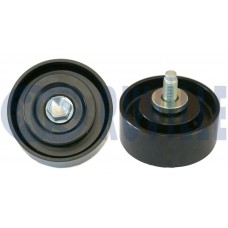 542637 RUVILLE Паразитный / ведущий ролик, Поліклиновий ремінь