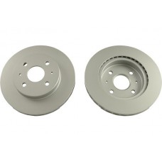 BR-1723-C KAVO PARTS Гальмівний диск