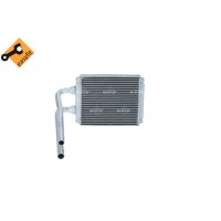 54329 NRF Теплообмінник обігрів салону