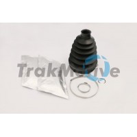 50-0408 TrakMotive Комплект пыльника, Привідний вал