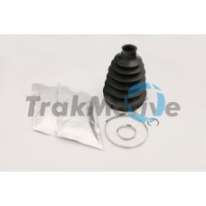 50-0408 TrakMotive Комплект пыльника, Привідний вал