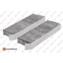 1689027480 EUROREPAR Фільтр повітря у внутрішньому просторі