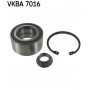 VKBA7016 SKF Комплект підшипника ступиці колеса
