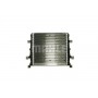 CR 1025 000P MAHLE Радіатор охолодження двигуна