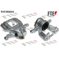 9291506 FTE Гальмівний супорт