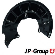 1164201070 JP GROUP Відбивач диск гальмівного механізму