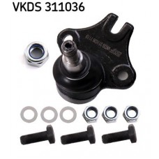 VKDS 311036 SKF Шарнір незалежної підвіски поворотного важеля