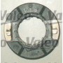 826357 VALEO Комплект зчеплення