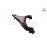 65272 SIDEM Ричаг незалежної підвіски колеса, подвеска колеса