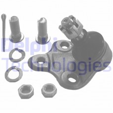 TC747 DELPHI Шарнір незалежної підвіски поворотного важеля