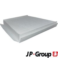 Фільтр повітря у внутрішньому просторі JP GROUP 1328101800