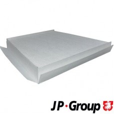 Фільтр повітря у внутрішньому просторі JP GROUP 1328101800