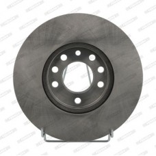 DDF810 FERODO Гальмівний диск