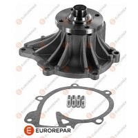 1635180480 EUROREPAR Водяний насос охолодження двигуна