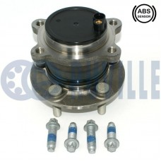 221839 RUVILLE Комплект підшипника ступиці колеса