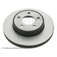 ADA104307 BLUE PRINT Гальмівний диск