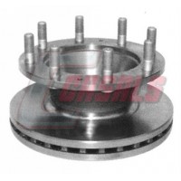 55367 CASALS Гальмівний диск