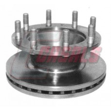 55367 CASALS Гальмівний диск