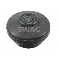 відбійник, Підвіска двигуна SWAG 32 92 3584
